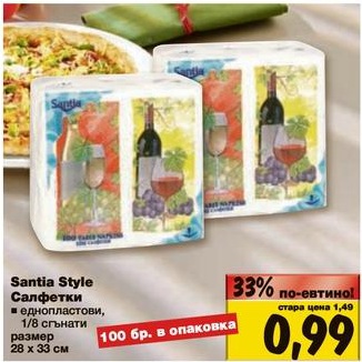 promociq kaufland
